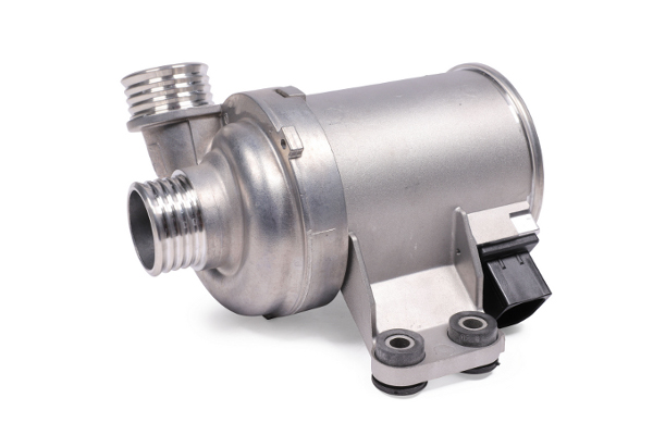 Water Pump - P432 HEPU